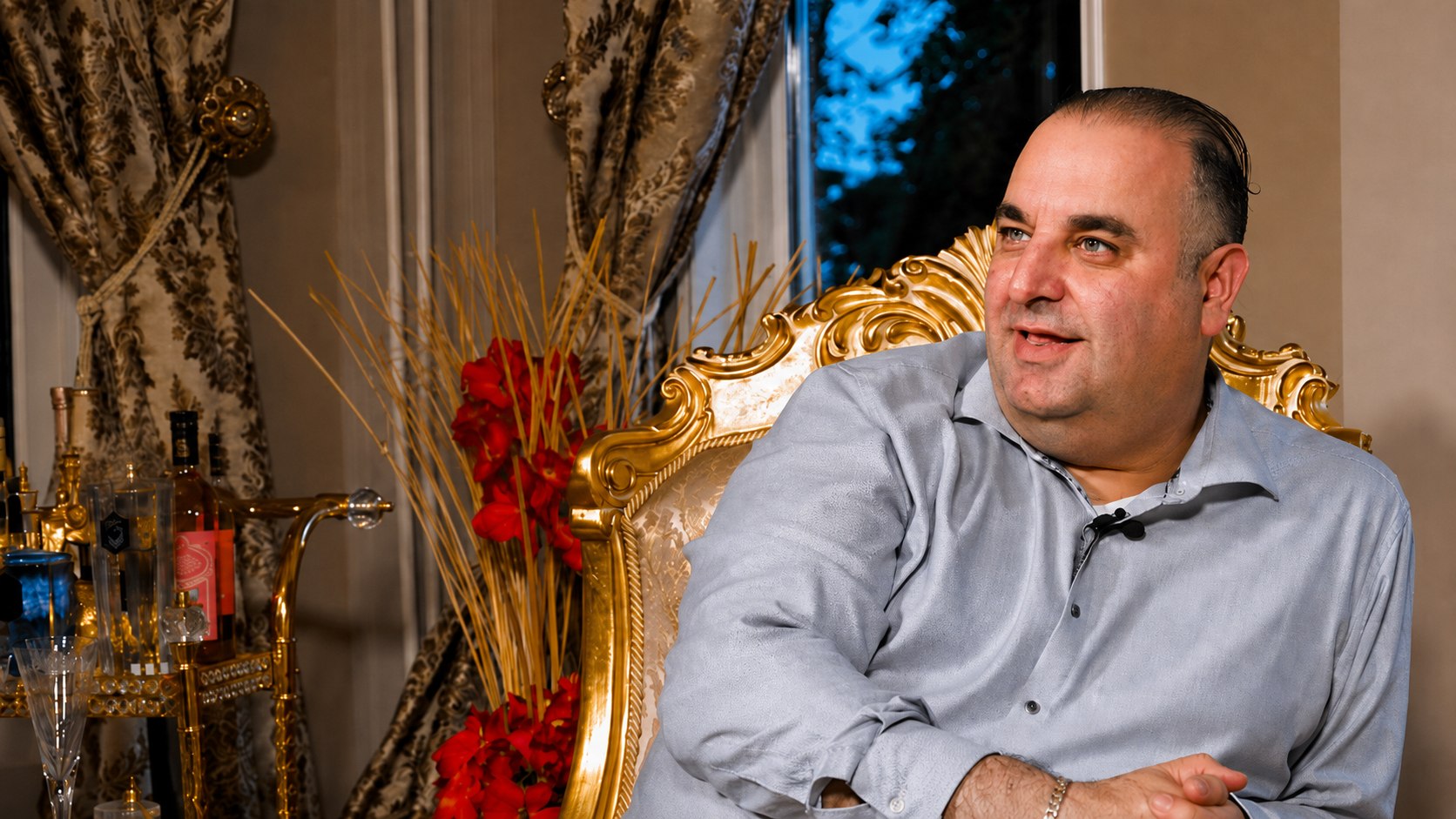 Careers bij Salar Azimi